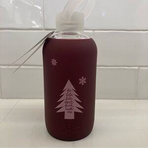 bkr Falalalala Merry DFWM (Don’t F* With Me) Little Valentina Glass Water …